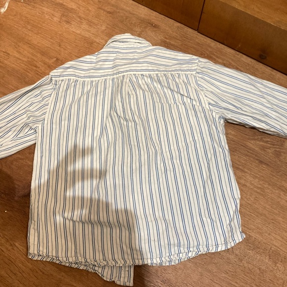 Boys button down - Picture 3 of 3